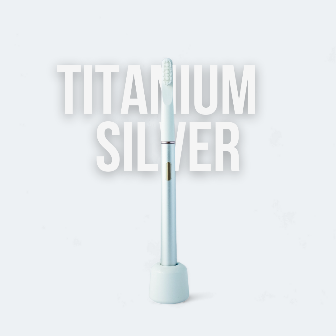 Mölah Pulse Toothbrush Set